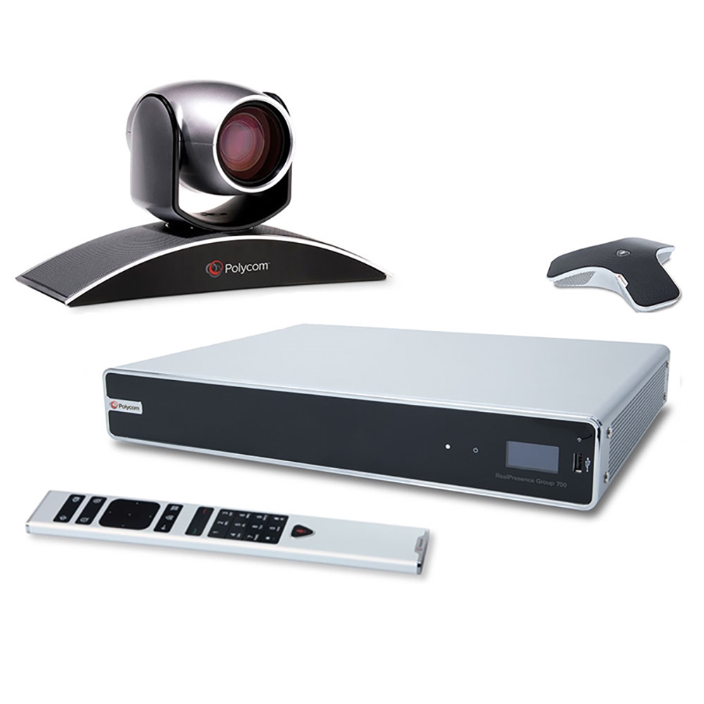 Polycom Endpoint Group 700